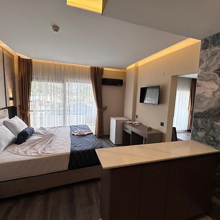 Vois Kemer Hotel Antalya Exteriör bild