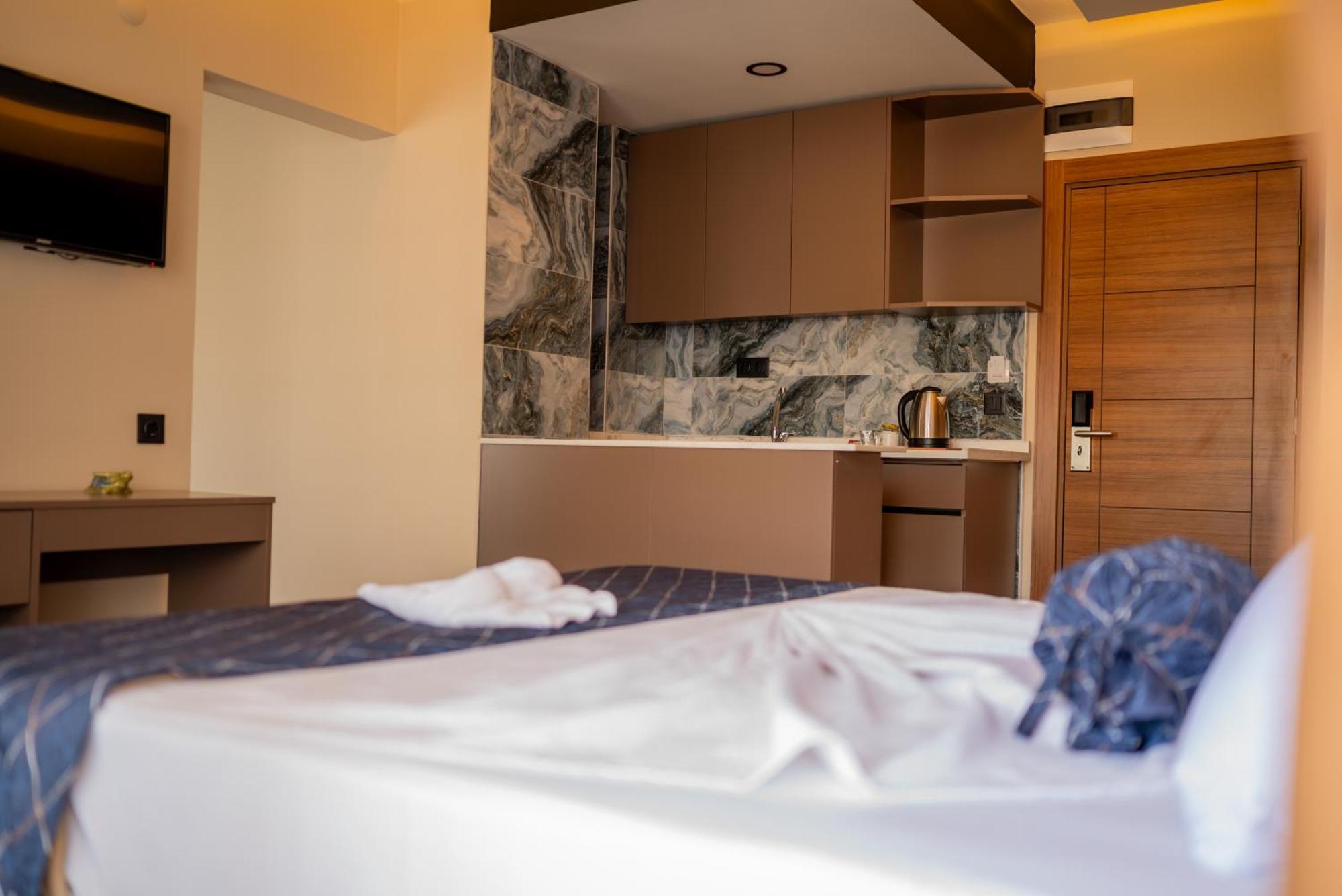Vois Kemer Hotel Antalya Exteriör bild
