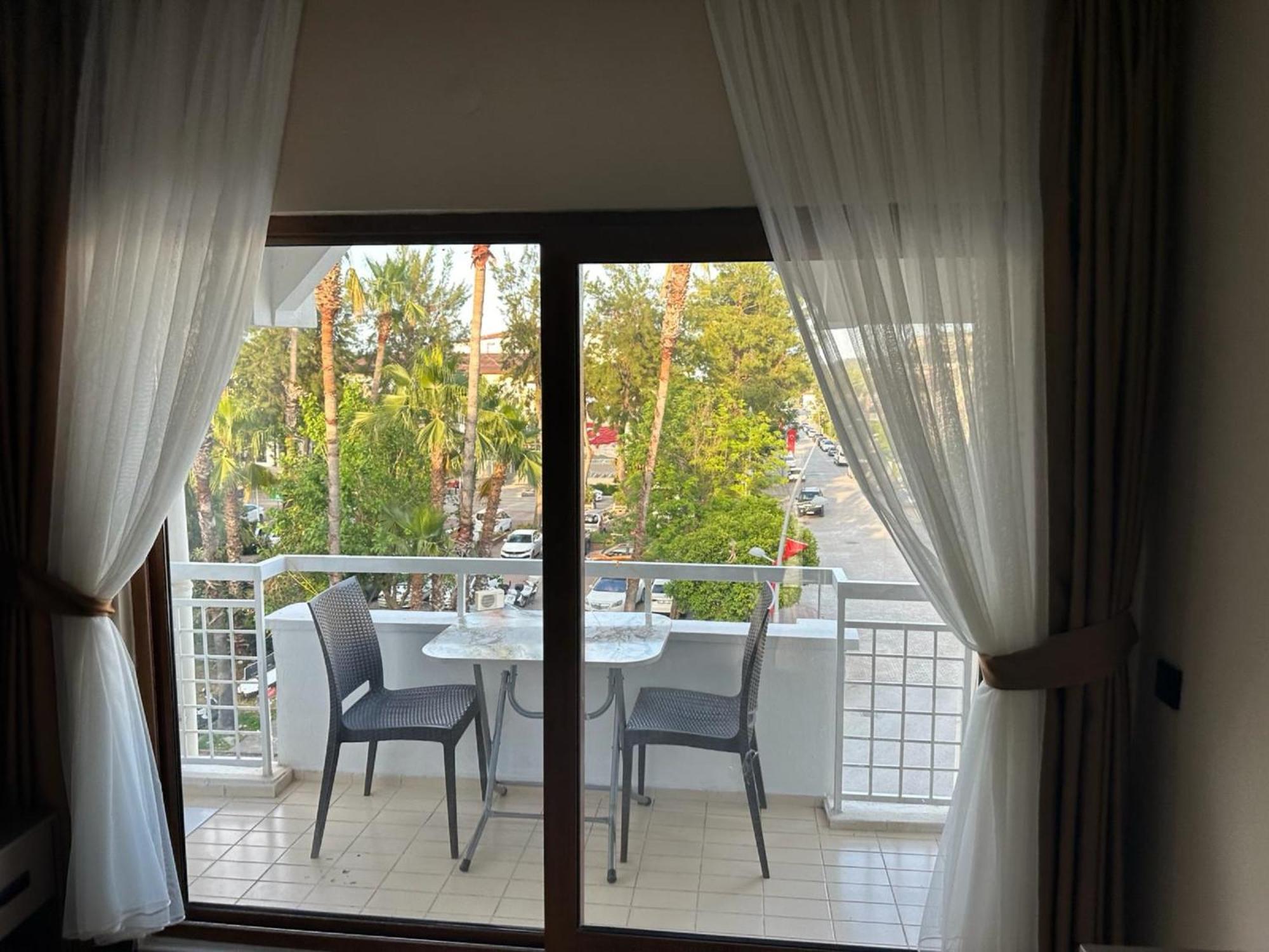 Vois Kemer Hotel Antalya Exteriör bild